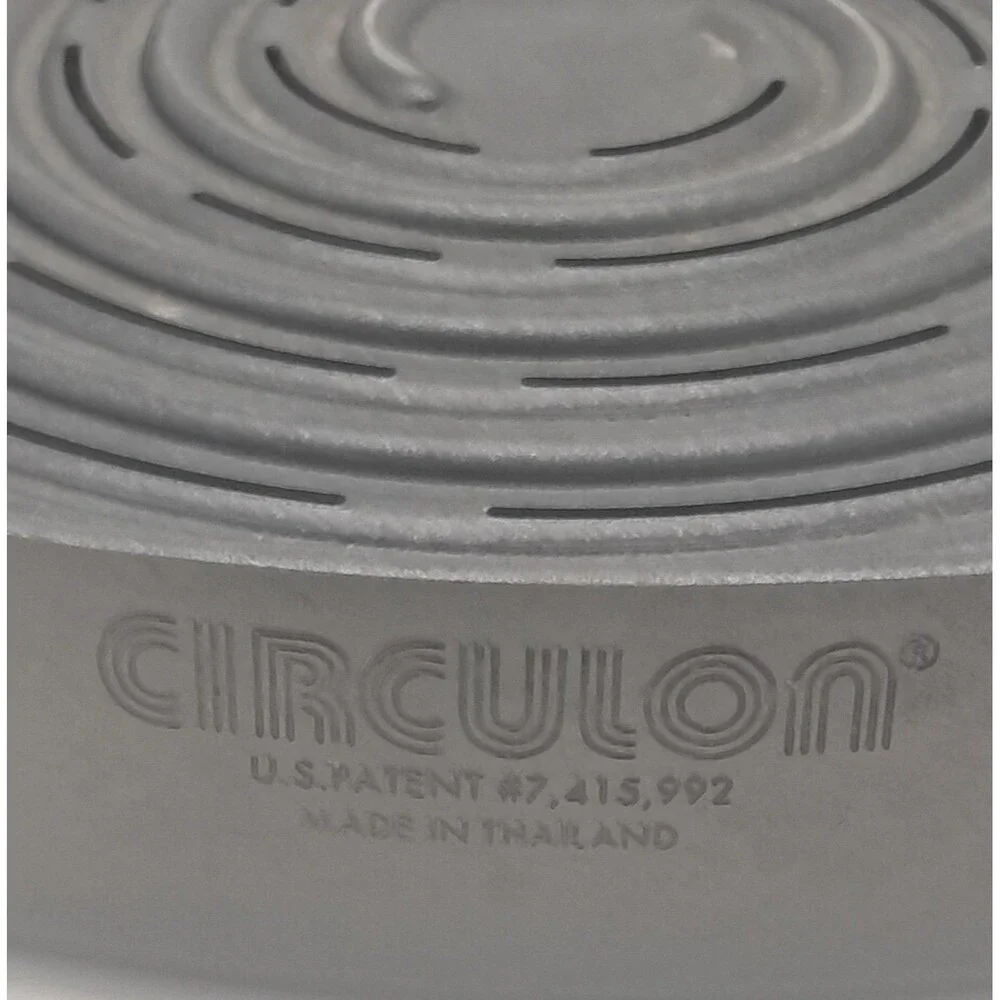 Circulon 13